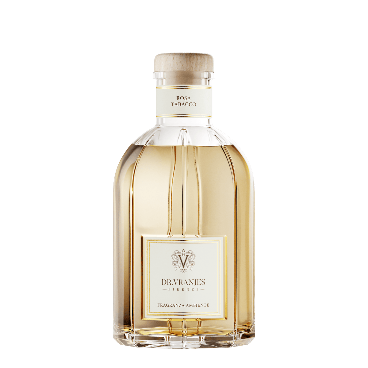 Dr Vranjes Rosa Tabacco Diffuser - BARNBURY