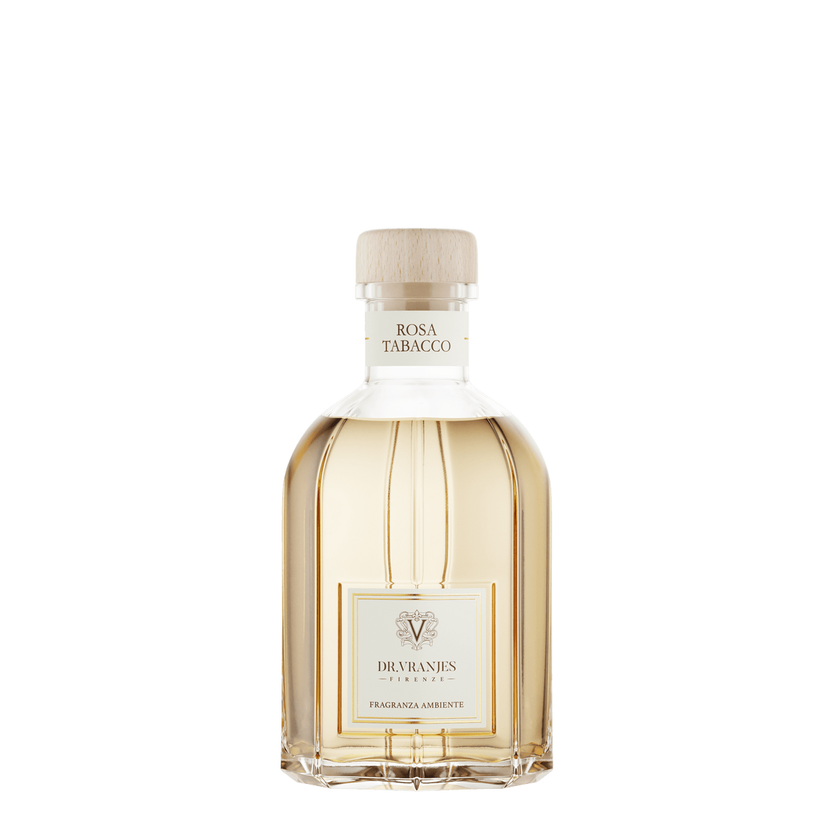 Dr Vranjes Rosa Tabacco Diffuser - BARNBURY