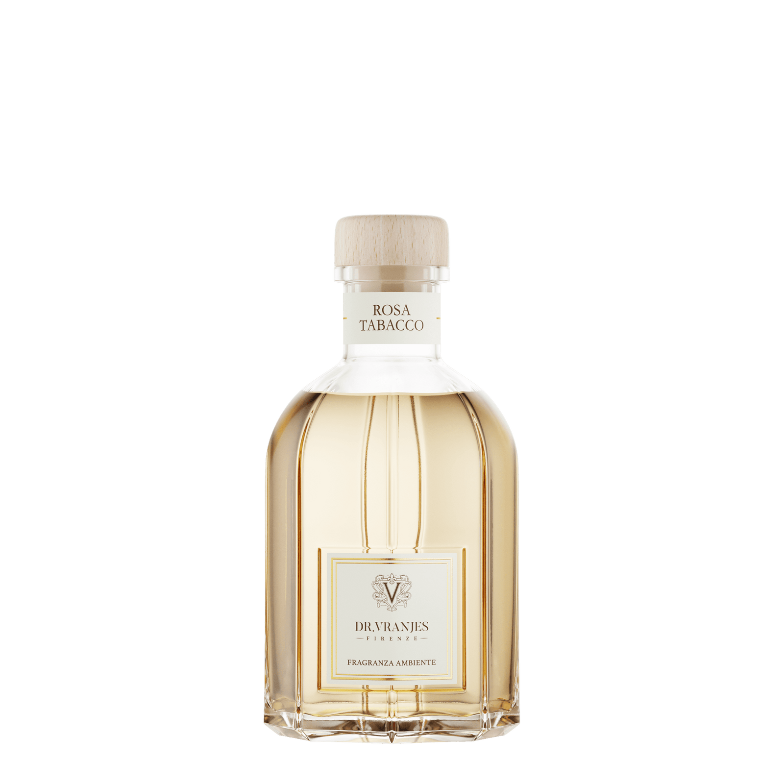 Dr Vranjes Rosa Tabacco Diffuser - BARNBURY