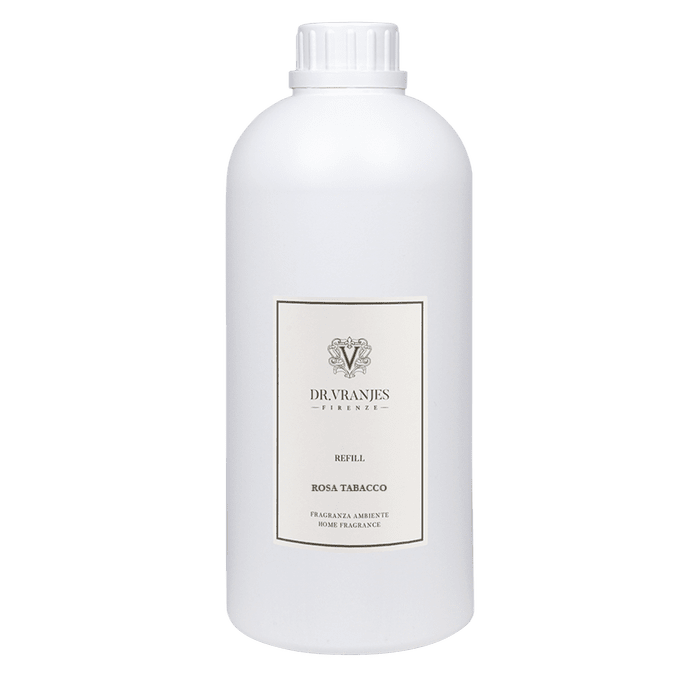 Dr Vranjes Rosa Tabacco Refill - BARNBURY