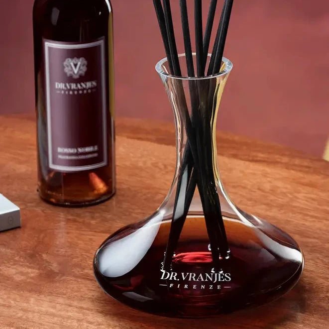 Dr Vranjes Rosso Nobile Decanter 750ml - BARNBURY