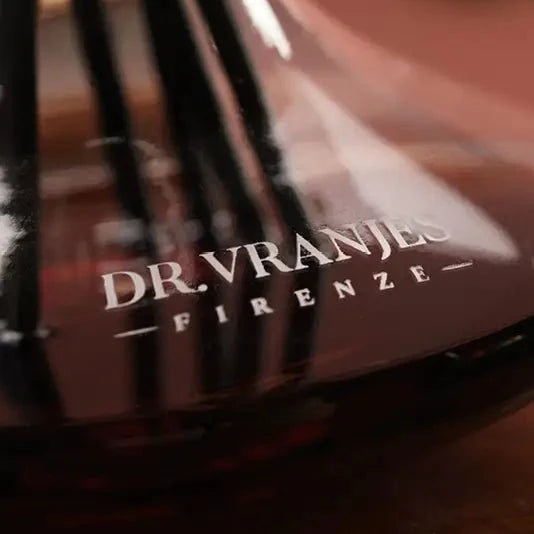 Dr Vranjes Rosso Nobile Decanter 750ml - BARNBURY