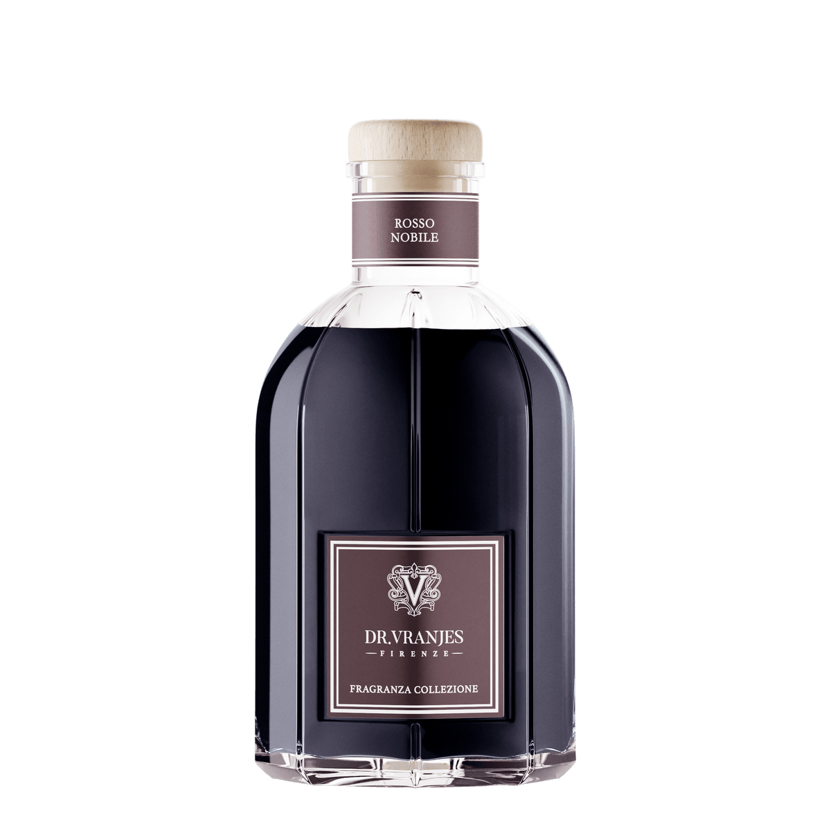 Dr Vranjes Rosso Nobile Diffuser - BARNBURY