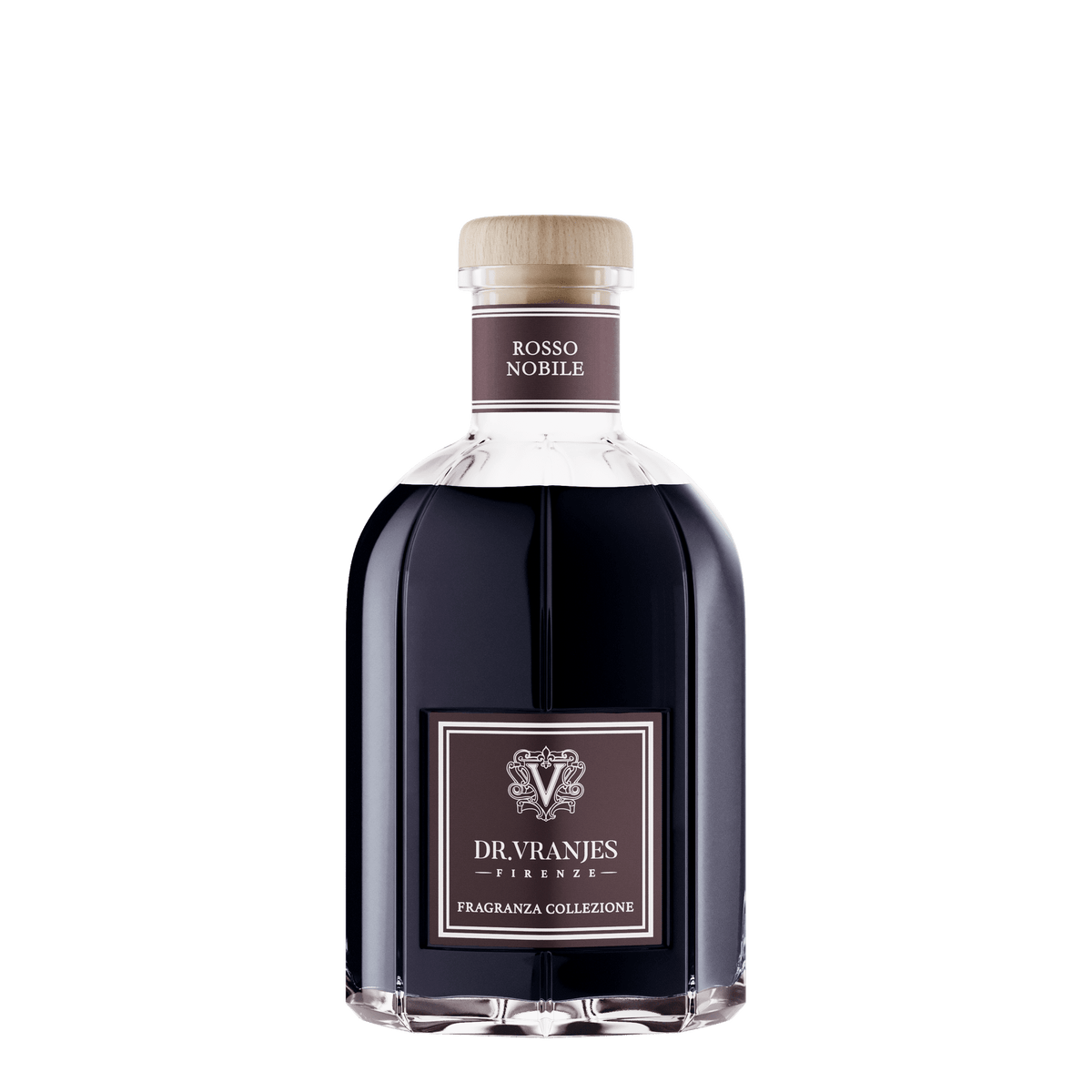 Dr Vranjes Rosso Nobile Diffuser - BARNBURY