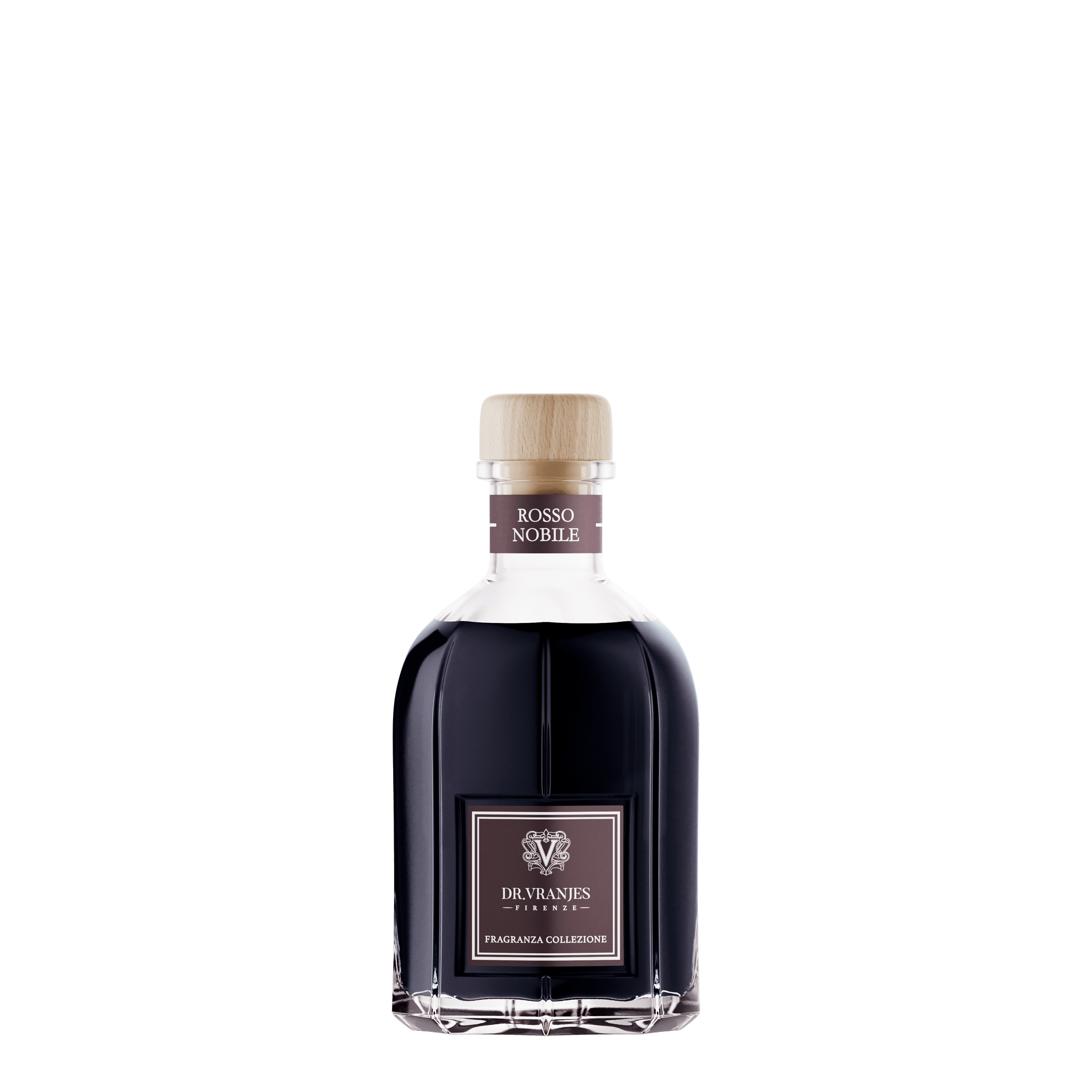 Dr Vranjes Rosso Nobile Diffuser | Official UK Stockist - BARNBURY