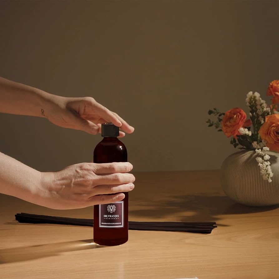 Dr Vranjes Rosso Nobile Refill - BARNBURY