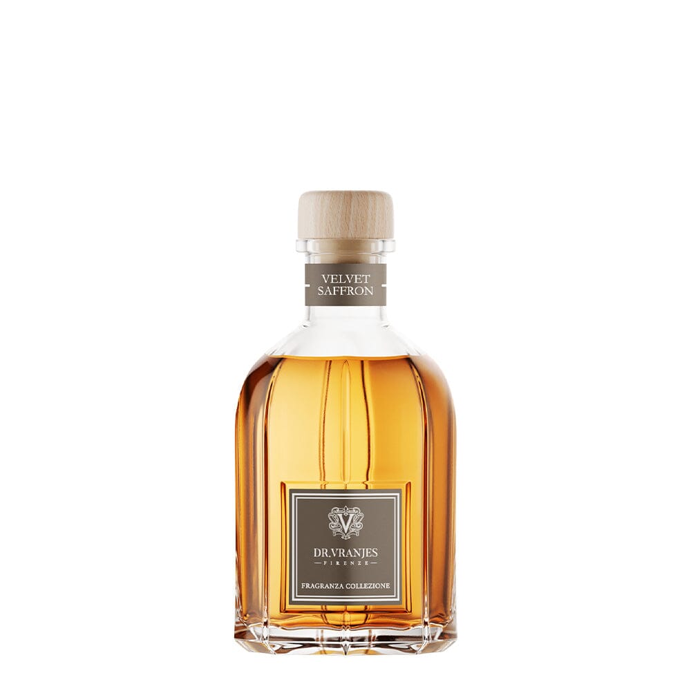 Dr Vranjes Velvet Saffron Diffuser Reed Diffuser Dr Vranjes 