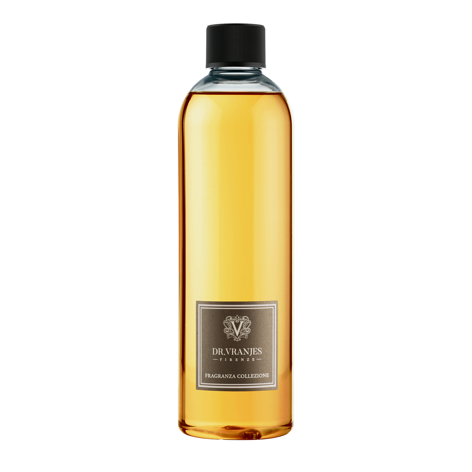 Dr Vranjes Velvet Saffron Refill Reed Diffuser Refill Dr Vranjes 