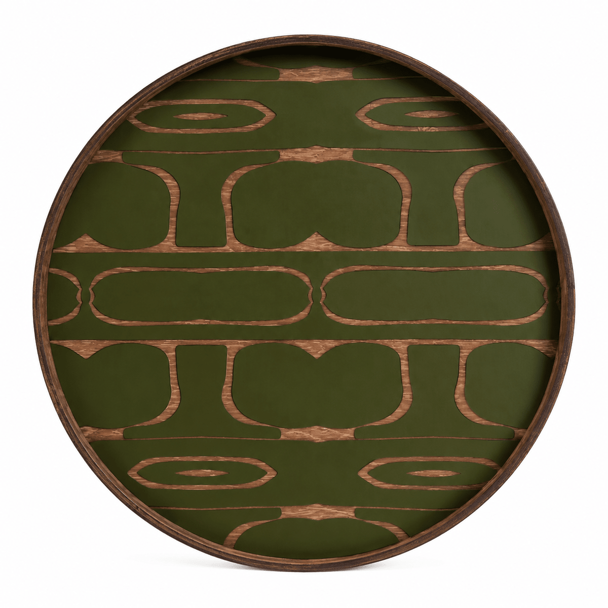 Ethnicraft Second Nature Valet Tray - BARNBURY