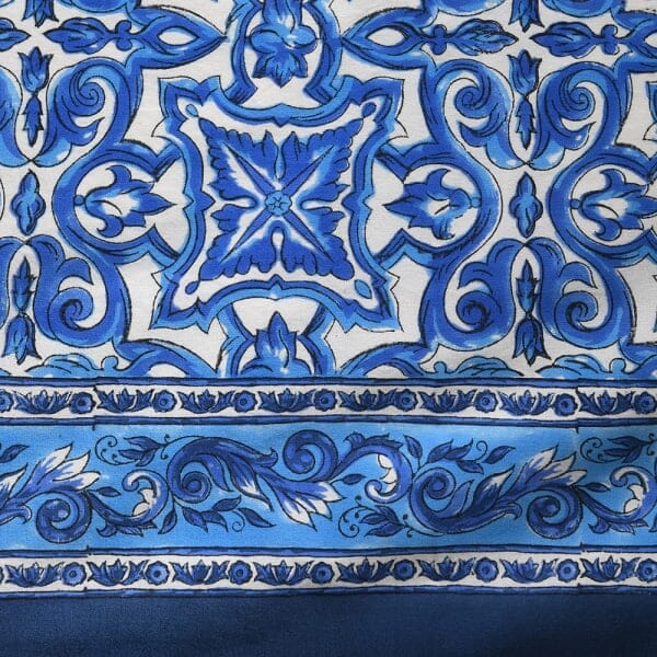 Forte dei Marmi Tablecloth - BARNBURY