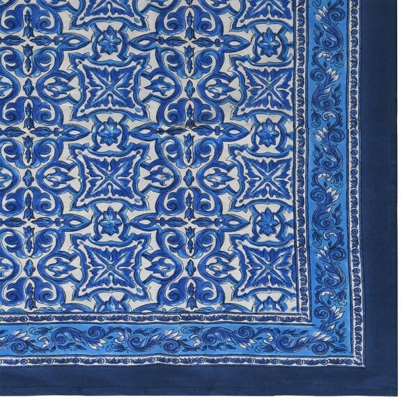 Forte dei Marmi Tablecloth - BARNBURY