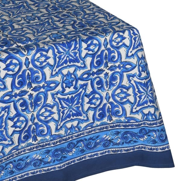 Forte dei Marmi Tablecloth Table Cloth Barnbury 