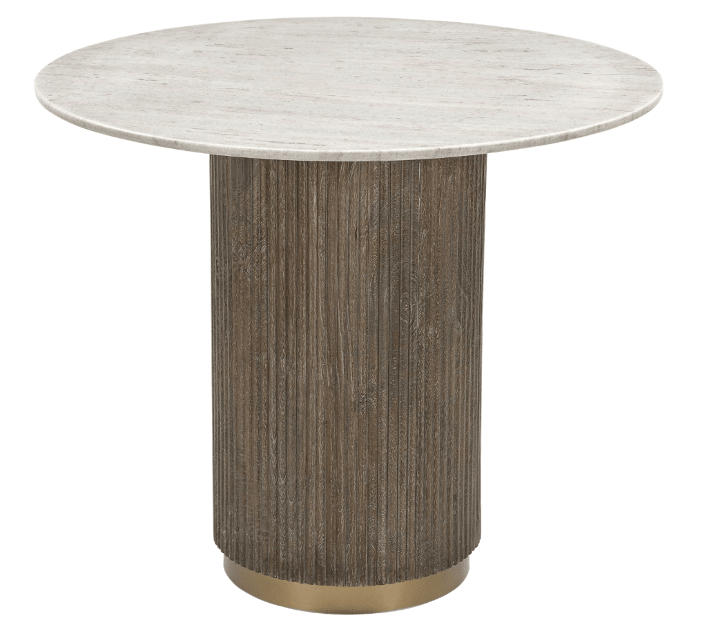 Fulham Dining Table - BARNBURY