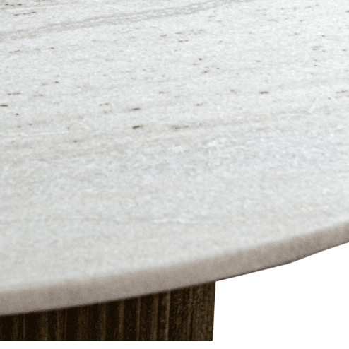 Fulham Dining Table - BARNBURY