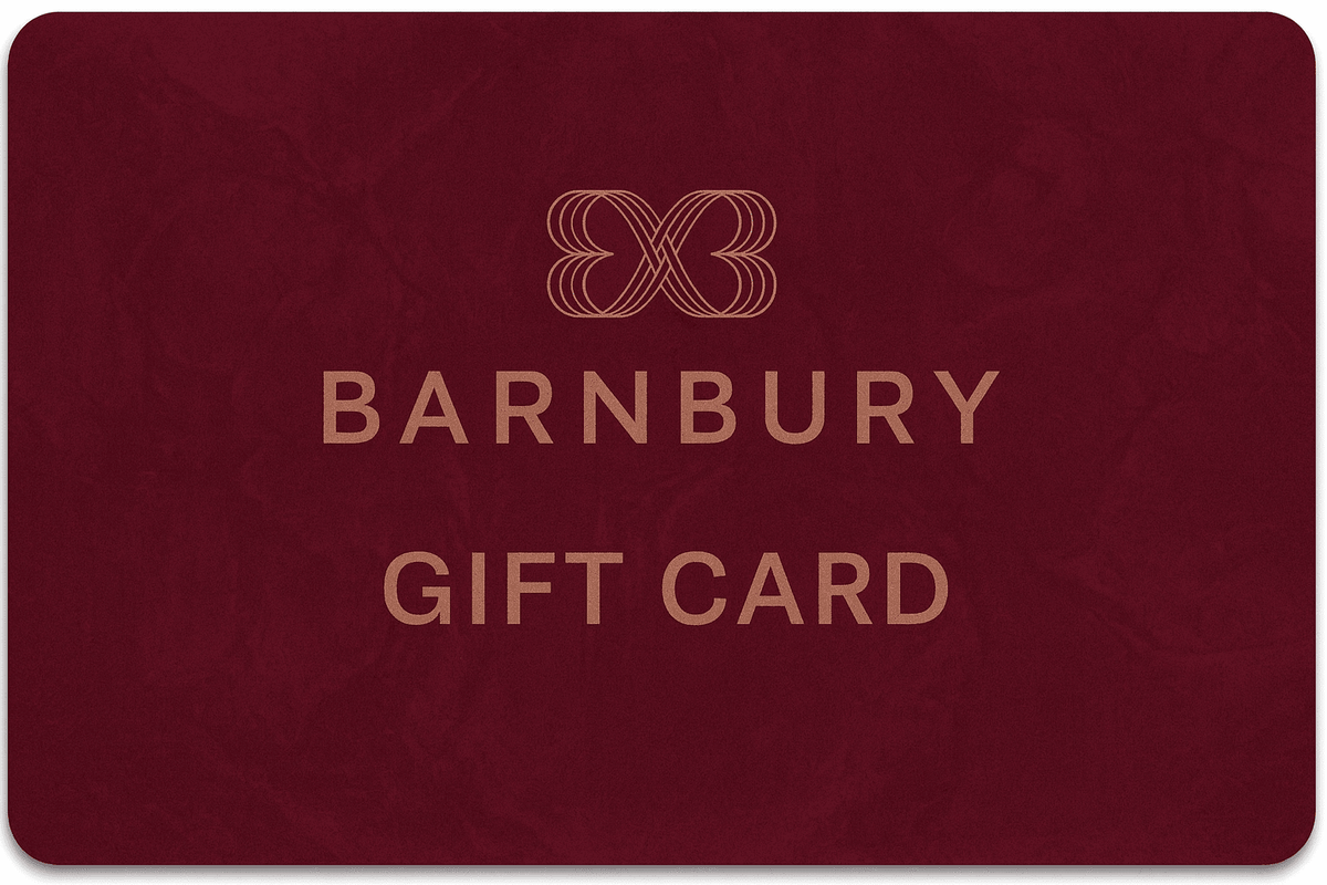 Gift Card - BARNBURY
