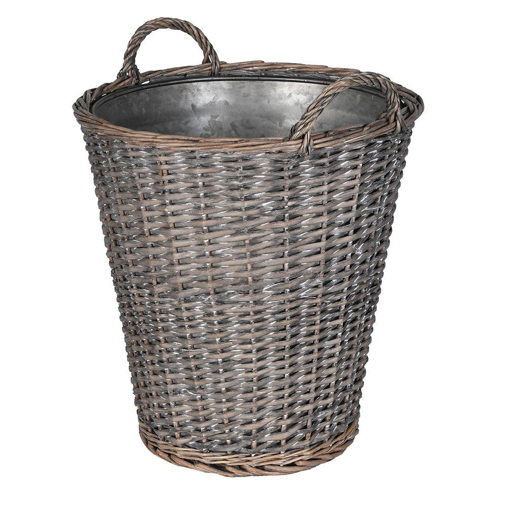 Hambledon Waster Paper Basket - BARNBURY