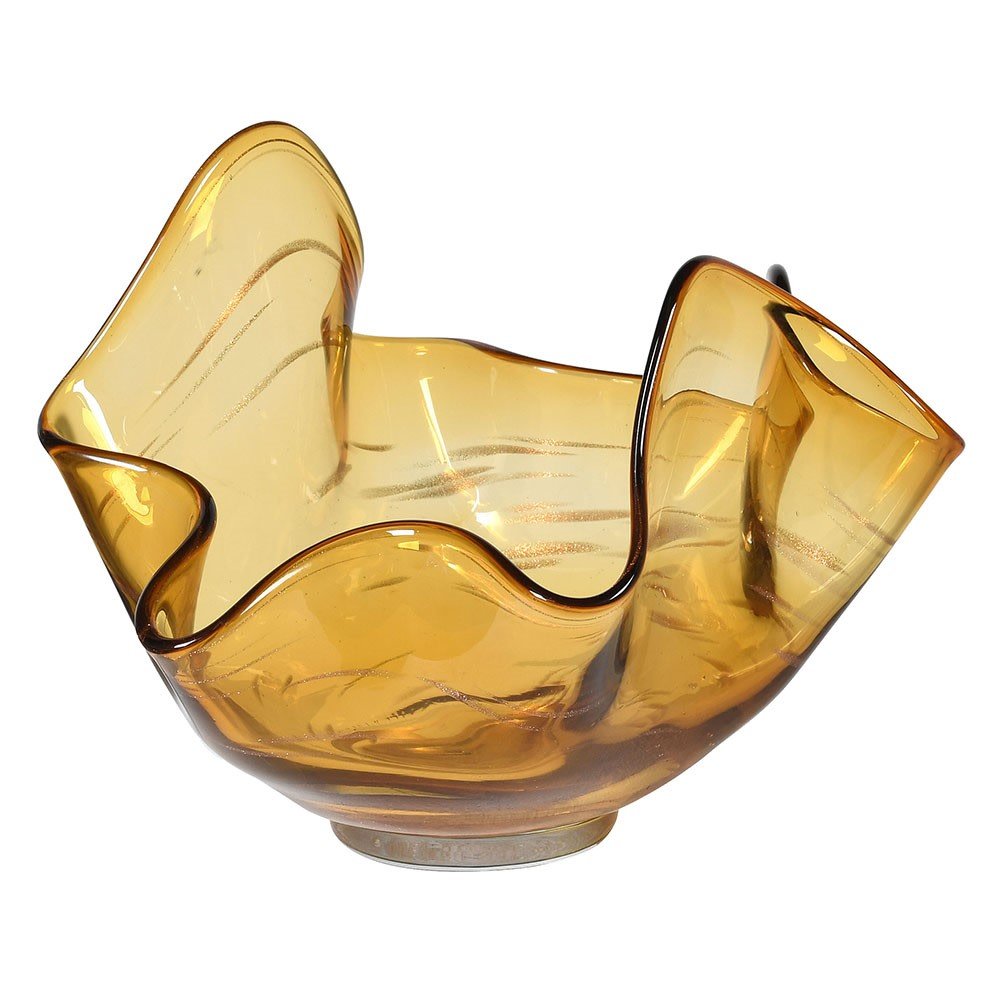 Handkerchief Bowl - BARNBURY