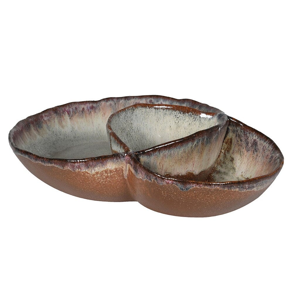 Handmade Dip Bowl - BARNBURY