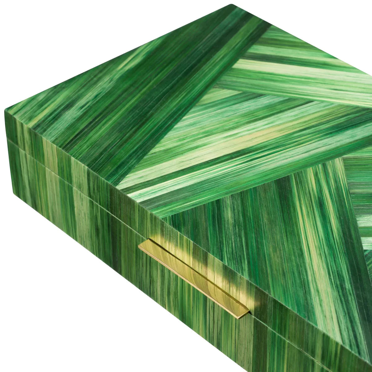 Harvard Box Jewellery Box Eichholtz 