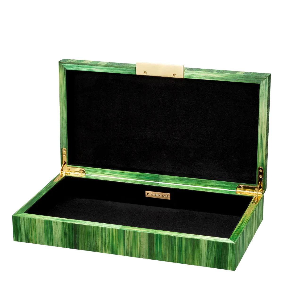 Harvard Box Jewellery Box Eichholtz 