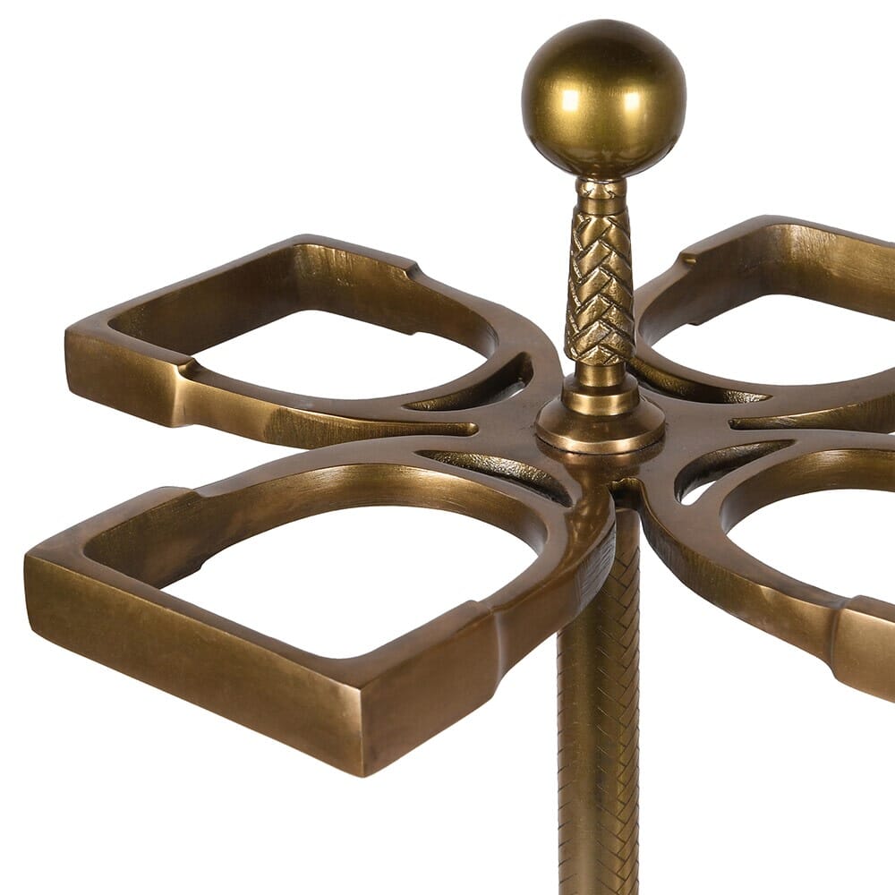 Hickstead Umbrella Stand - BARNBURY