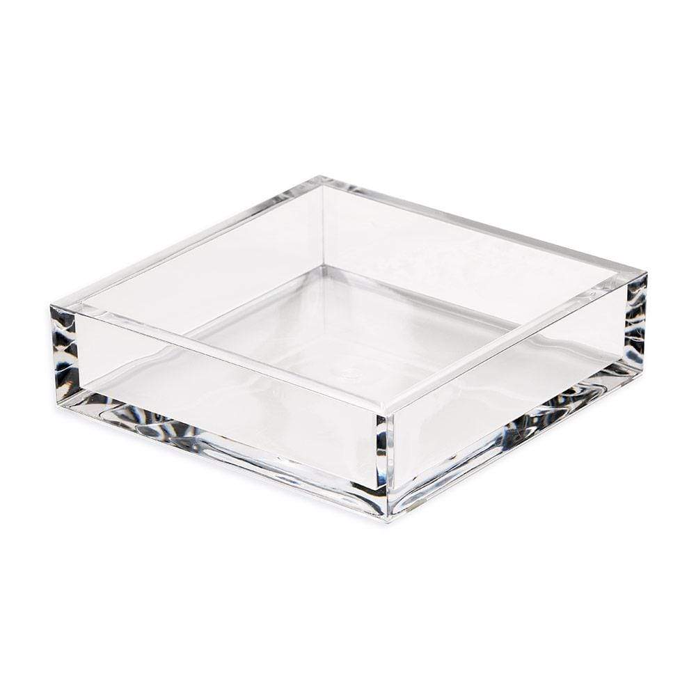 Caspari Acrylic Lunch Napkin Holder
