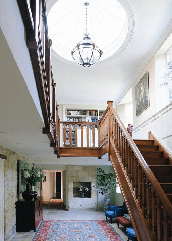 Cotswolds Interior Design