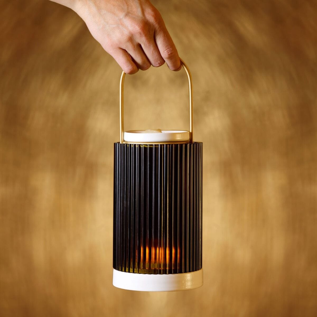 Trudon La Promeneuse Candle Holder Cire Trudon 