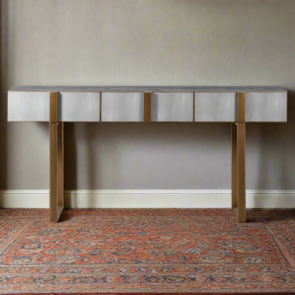 Islington Console Table Tables Barnbury 