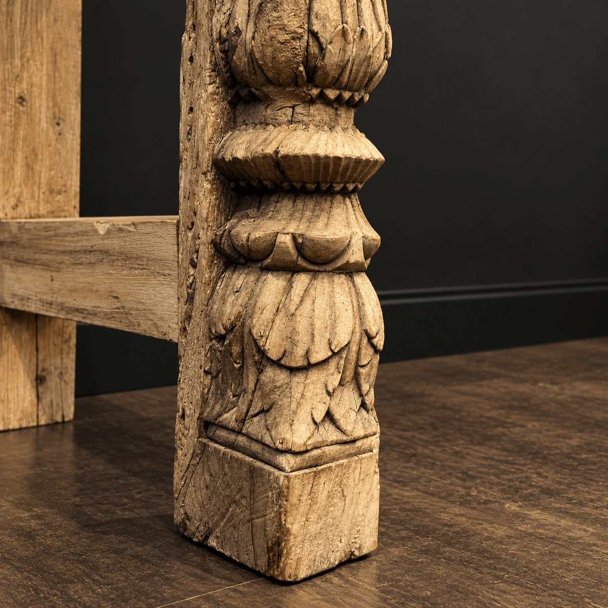 Jaipur Console - BARNBURY