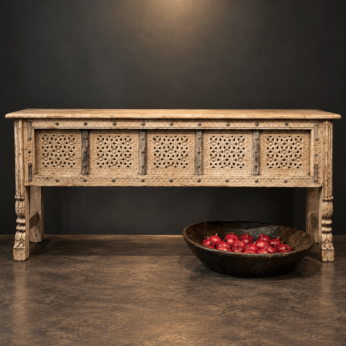 Jaipur Console - BARNBURY