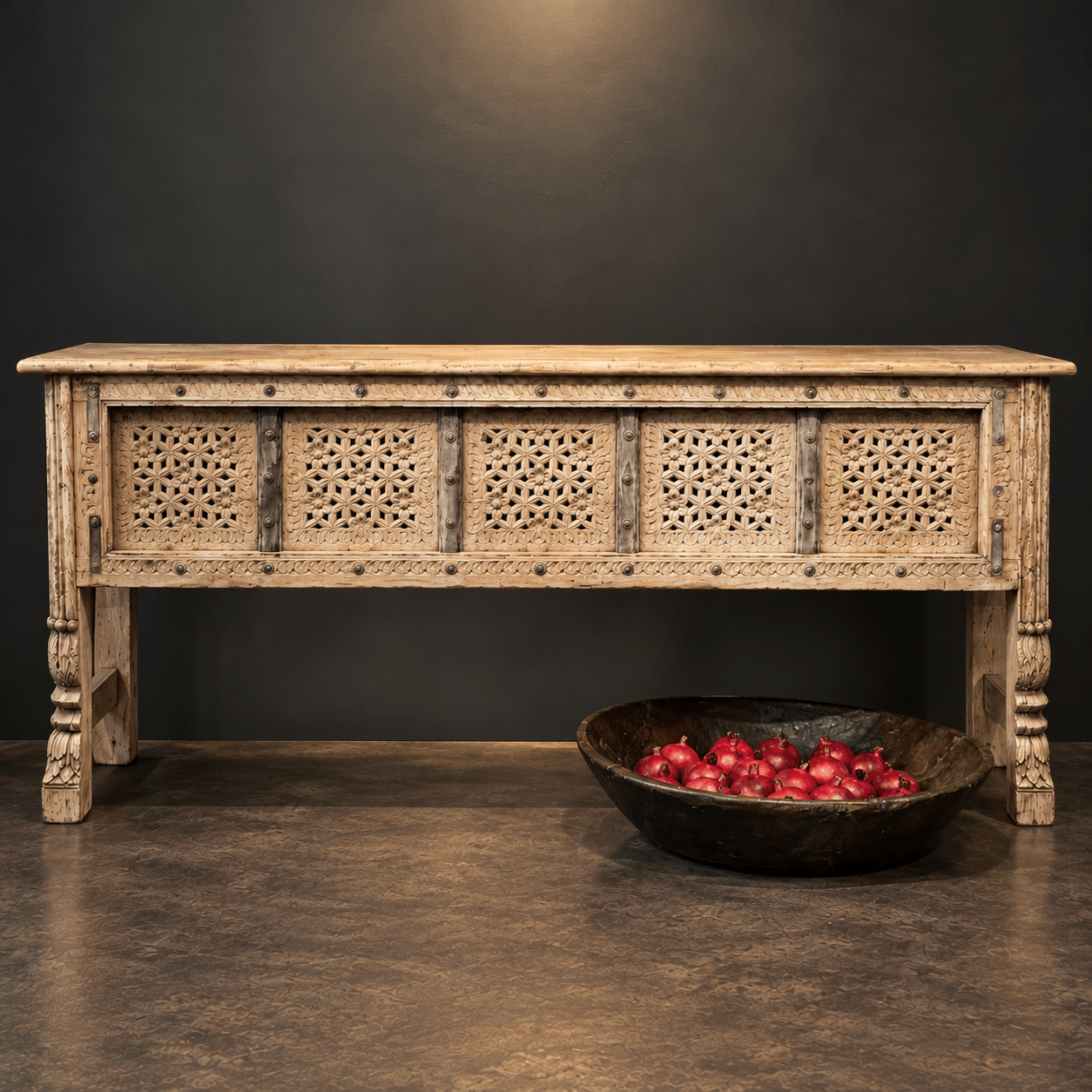 Jaipur Console - BARNBURY