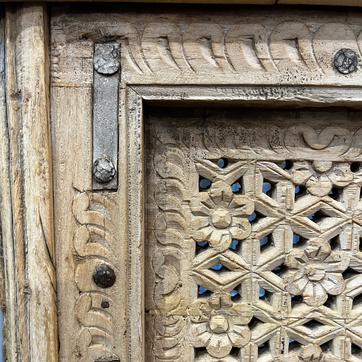 Jaipur Console - BARNBURY