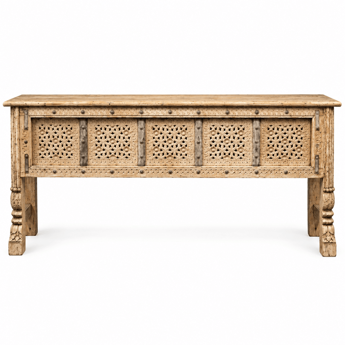 Jaipur Console - BARNBURY