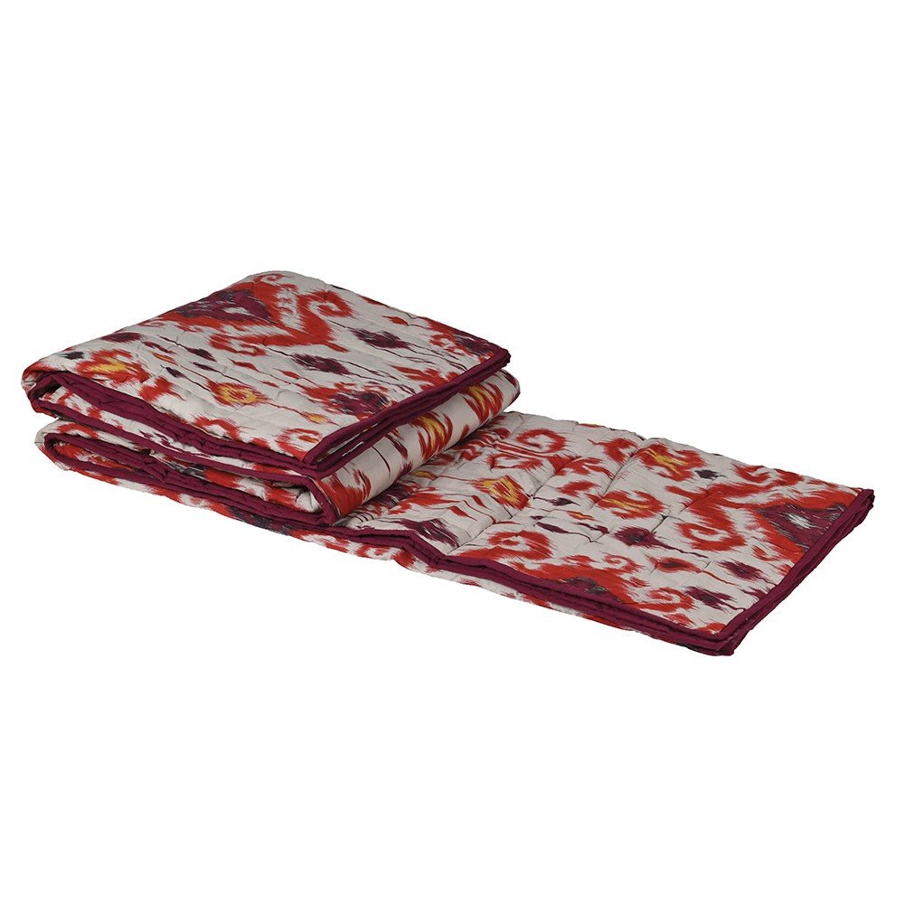 Jaipur King size Bedspread - BARNBURY