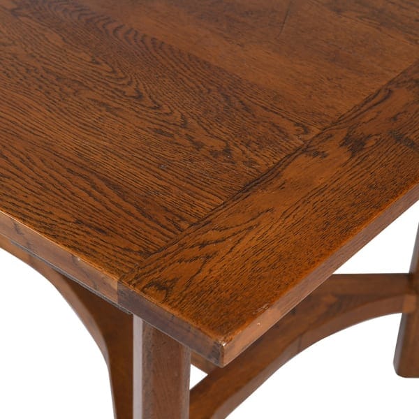 Kelmscott Dining Table - BARNBURY