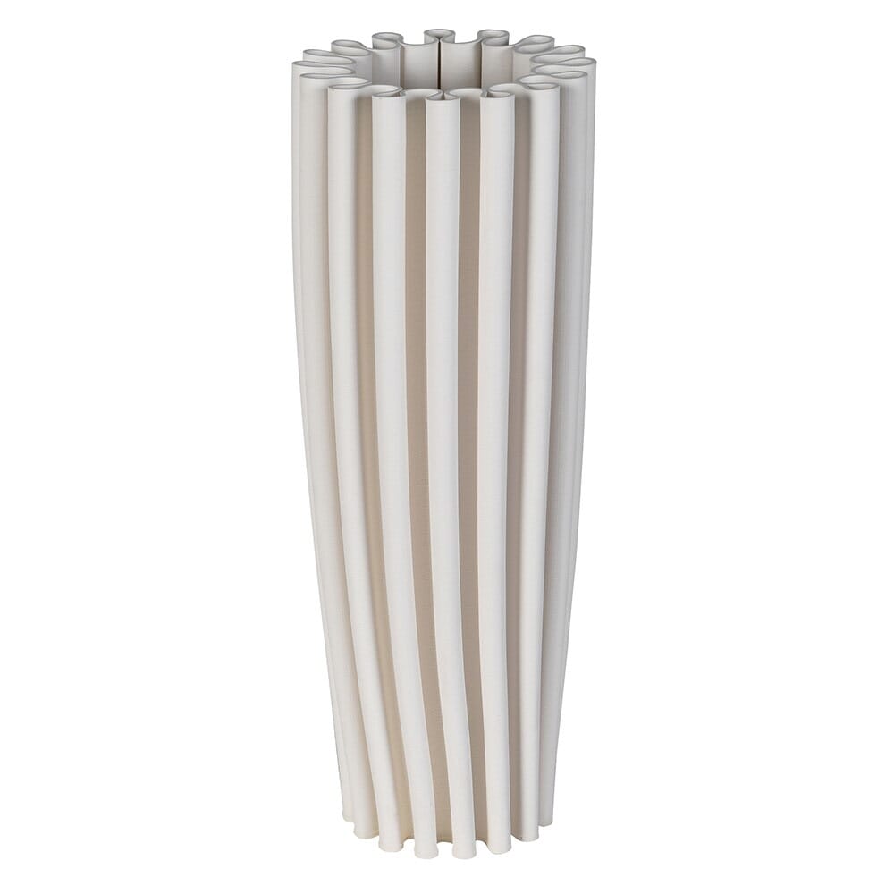 Large Flow Vase Bowls and Vases Barnbury 