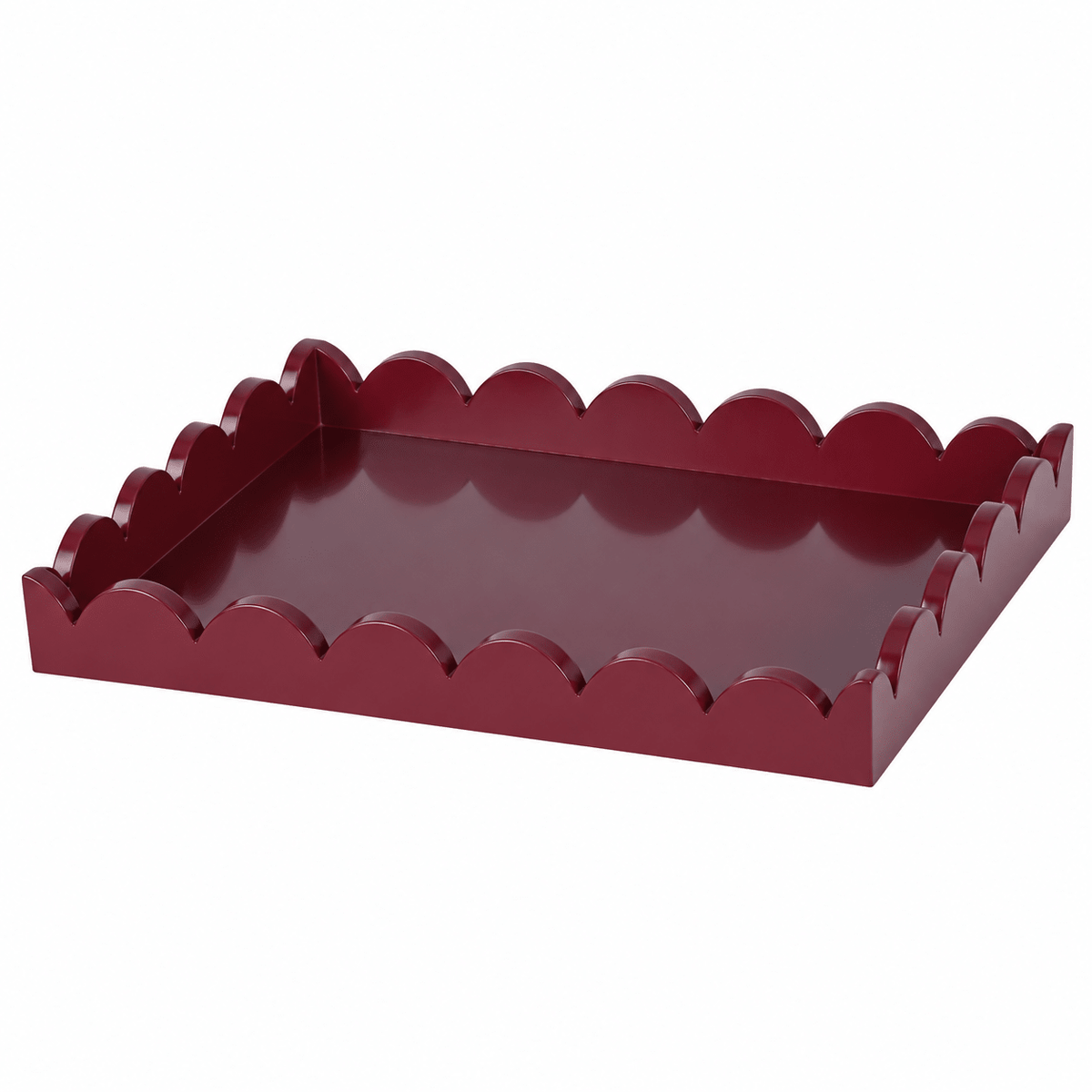 Large Henley Tray - BARNBURY