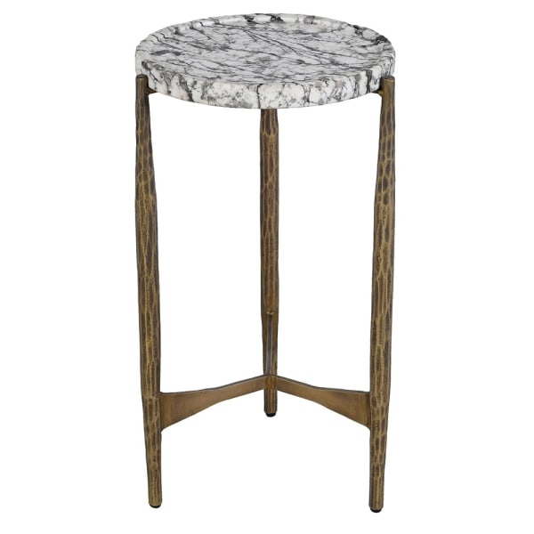 Large Miami Side Table - BARNBURY