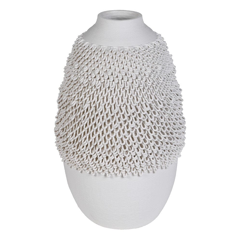 Large Undula Vase - BARNBURY