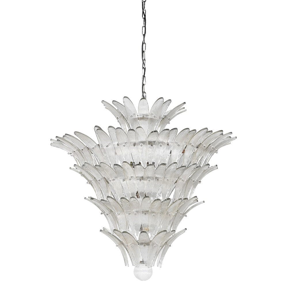 Lisbon Chandelier Ceiling Light Barnbury 