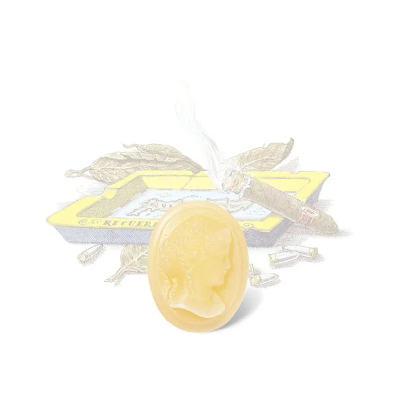 Trudon Ernesto 4 cameos Candles Cire Trudon 