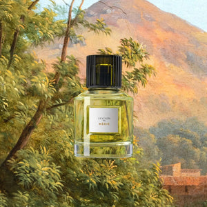 Cire Trudon Medie Eau de Parfum - Barnbury