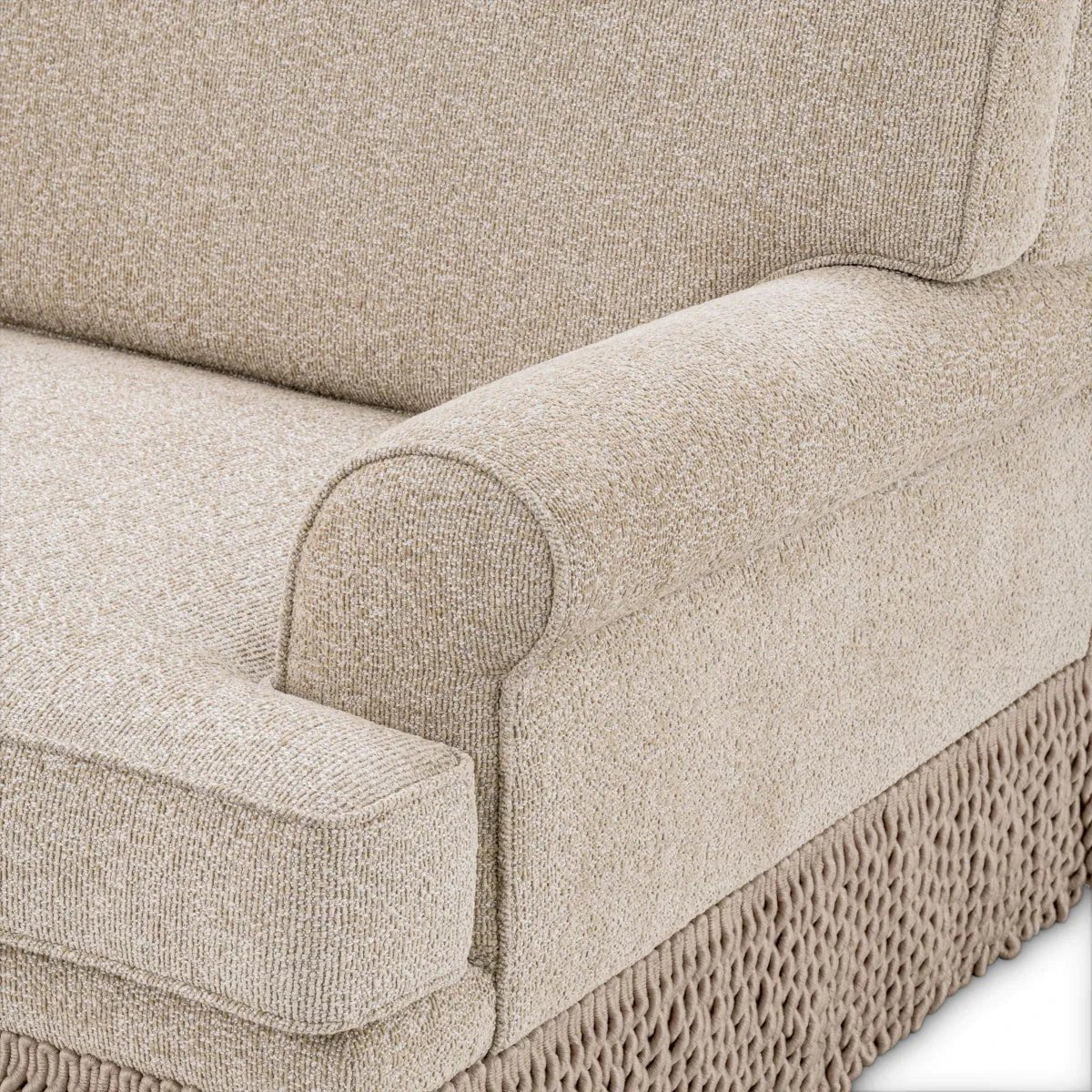 Madison Sofa - BARNBURY