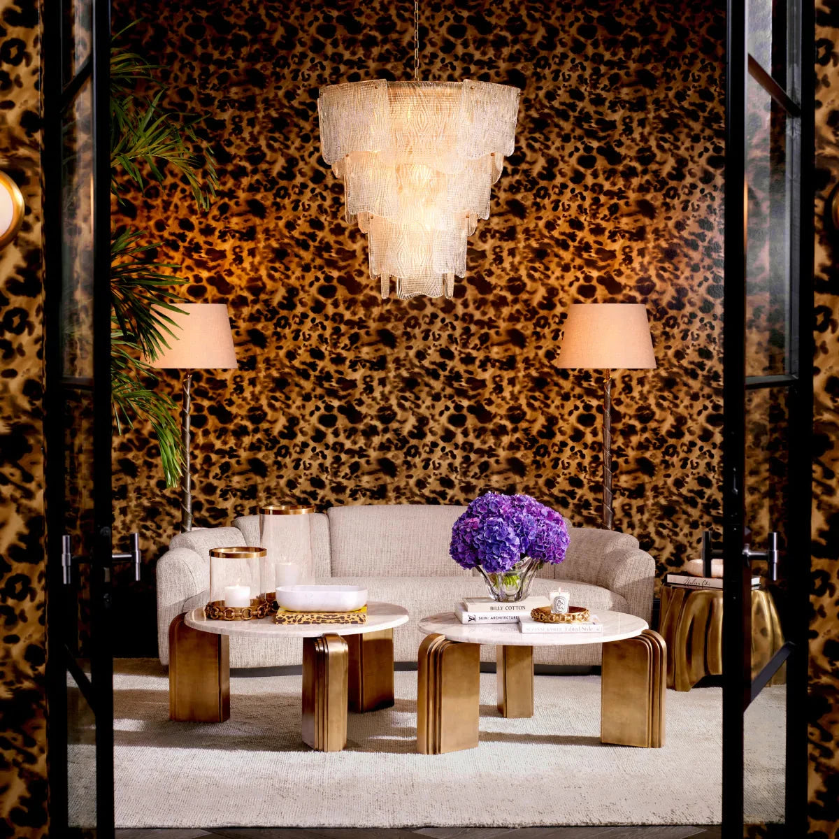 Marbella Sofa Sofa Eichholtz 