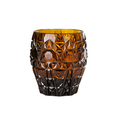 Mario Luca Giusti Mille e Una Notte - Amber - BARNBURY