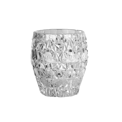 Mario Luca Giusti Mille e Una Notte - Clear - BARNBURY