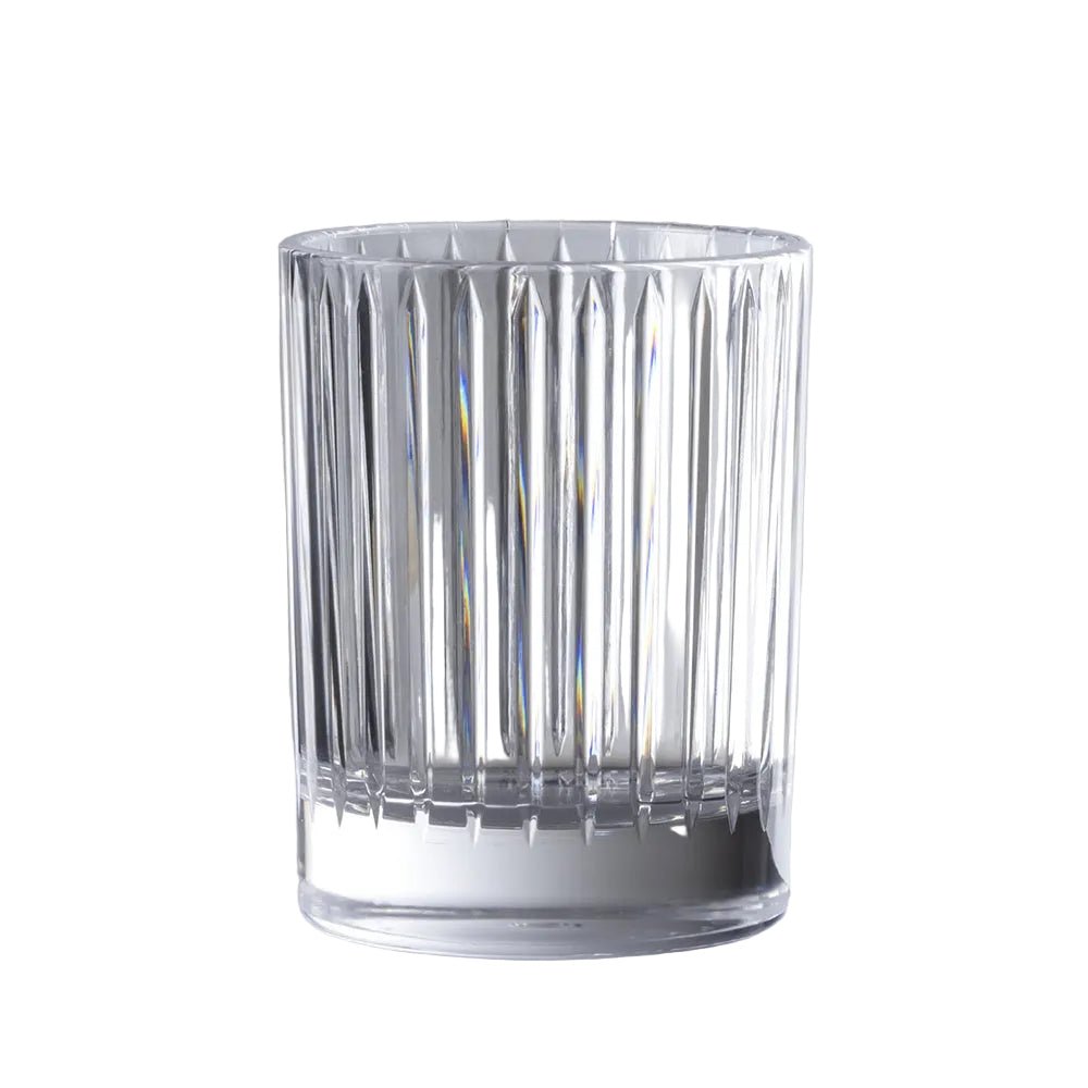 Mario Luca Giusti Pie Tumbler - Clear - BARNBURY