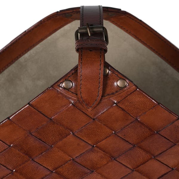 Marlborough Magazine Holder - BARNBURY