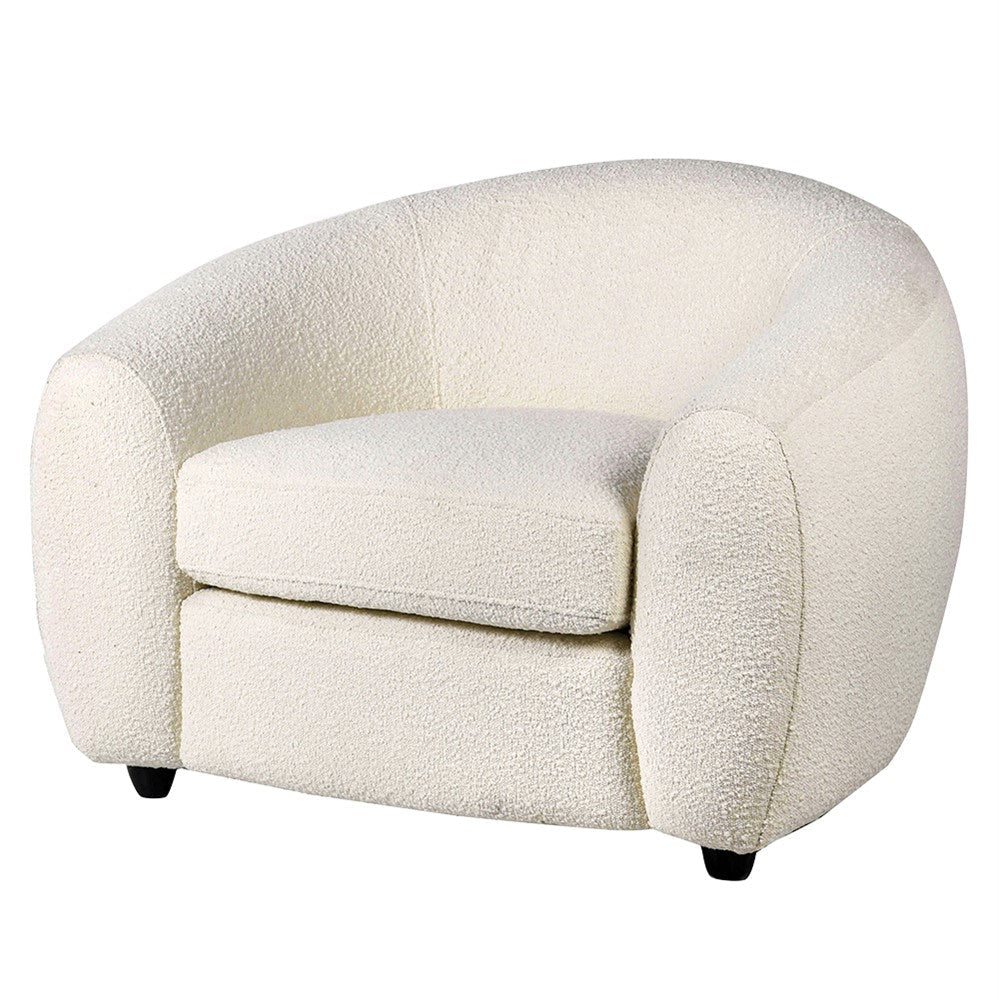 Mayfair Armchair - BARNBURY
